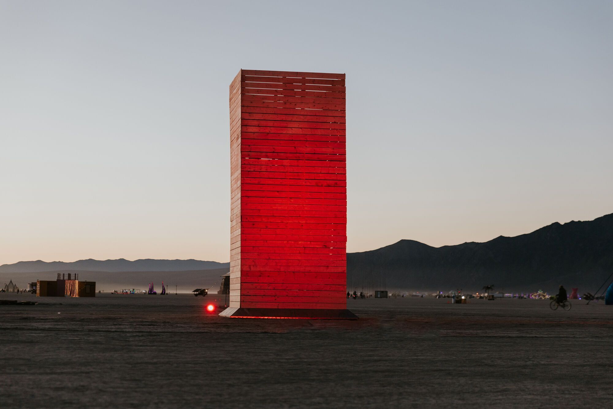 Народиться через спалення: Україна на Burning Man представить унікальну скульптуру, про яку говоритиме весь світ