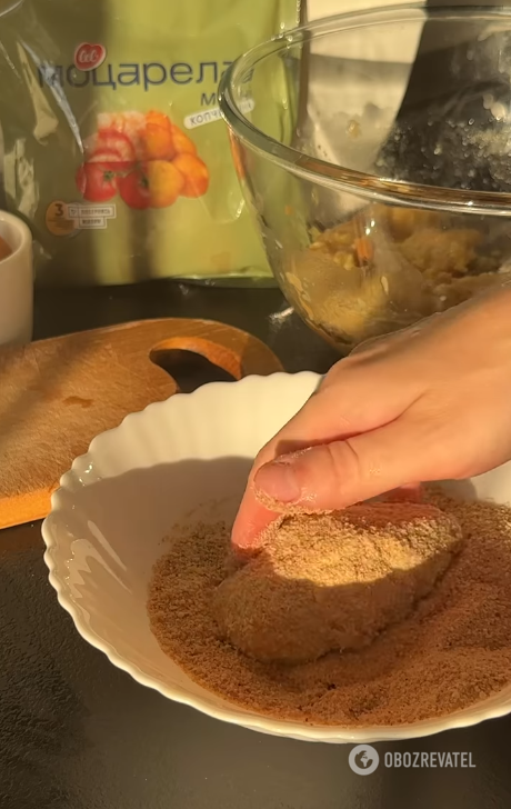 Чим замінити масло в котлеті по-київськи: неочікувана технологія 
