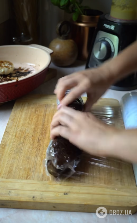 Український бабагануш з баклажанів: як приготувати традиційну сезонну закуску 