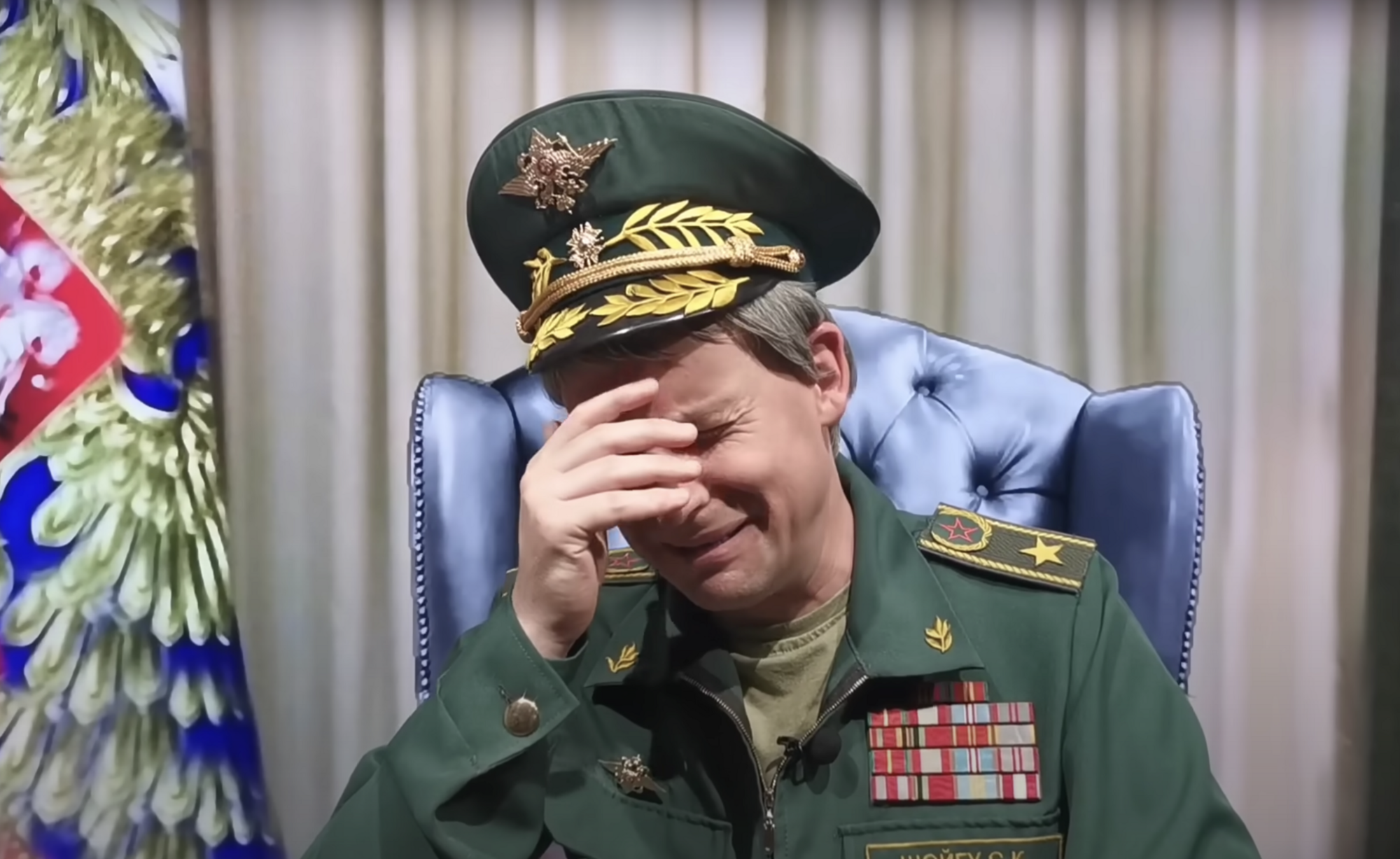 Кто убил Пригожина: комик Великий "порвал" сеть пародией на Путина, Лукашенко и Шойгу