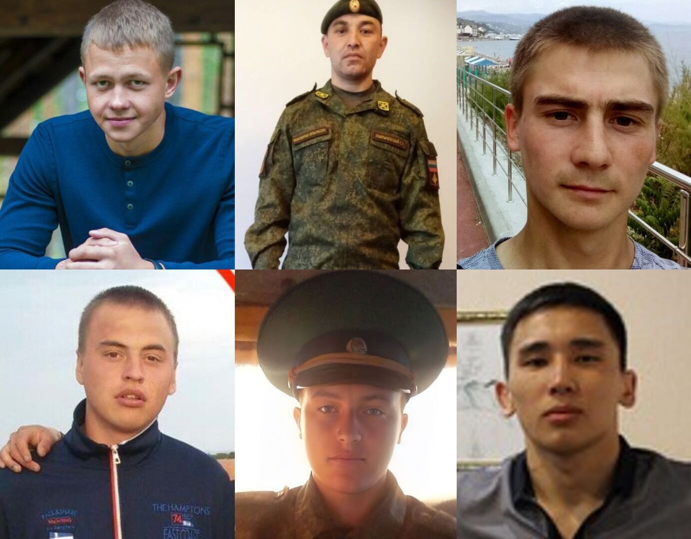 Звірства РФ у Бучі: оголошено підозру окупантам, які розстріляли сім'ю