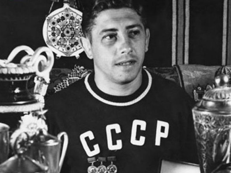 Чудом избежал расстрела и бежал из плена: легендарному борцу из Запорожья в СССР грозили ссылкой, если не будет "золота"