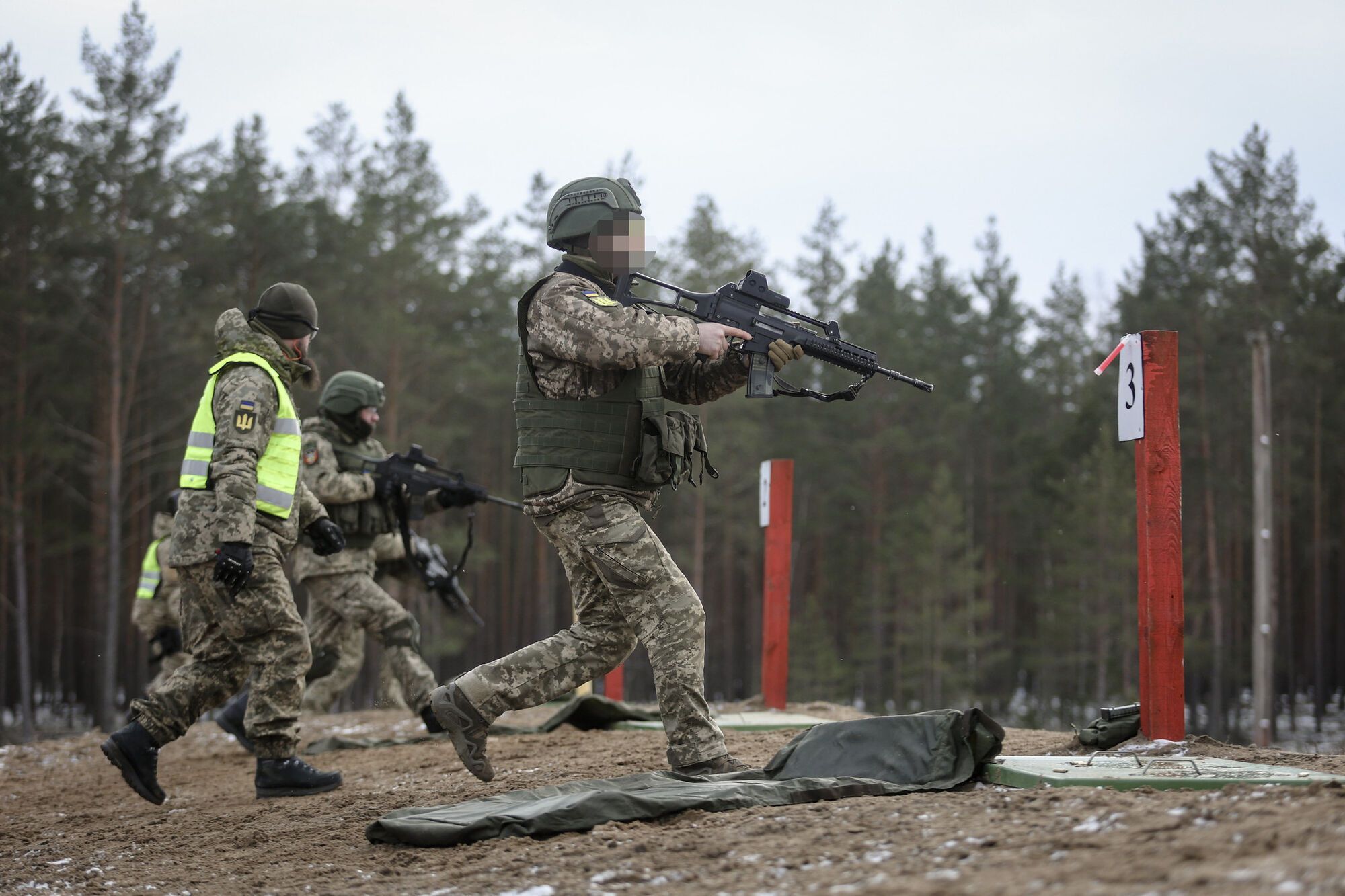 ЗРК NASAMS і протидрони: Литва анонсувала нову партію військової допомоги Україні