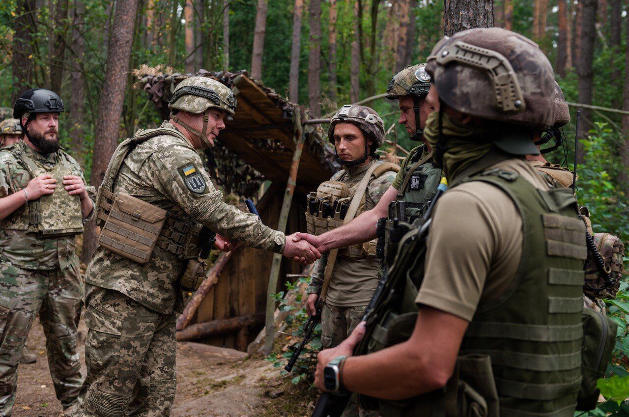 Відкритий напад на країни НАТО малоймовірний, провокації – цілком реальні, – Наєв про загрозу з Білорусі 