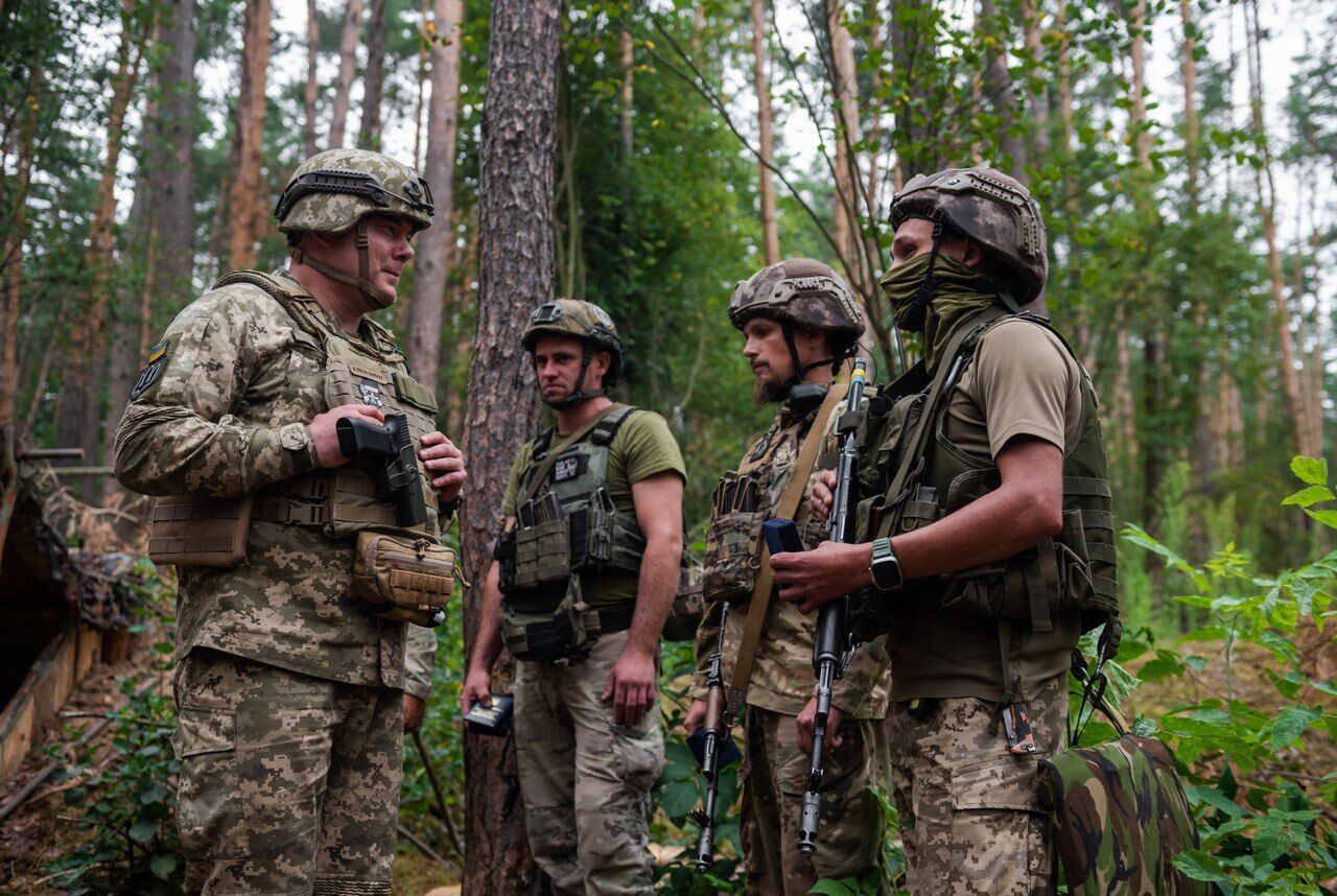 Відкритий напад на країни НАТО малоймовірний, провокації – цілком реальні, – Наєв про загрозу з Білорусі 