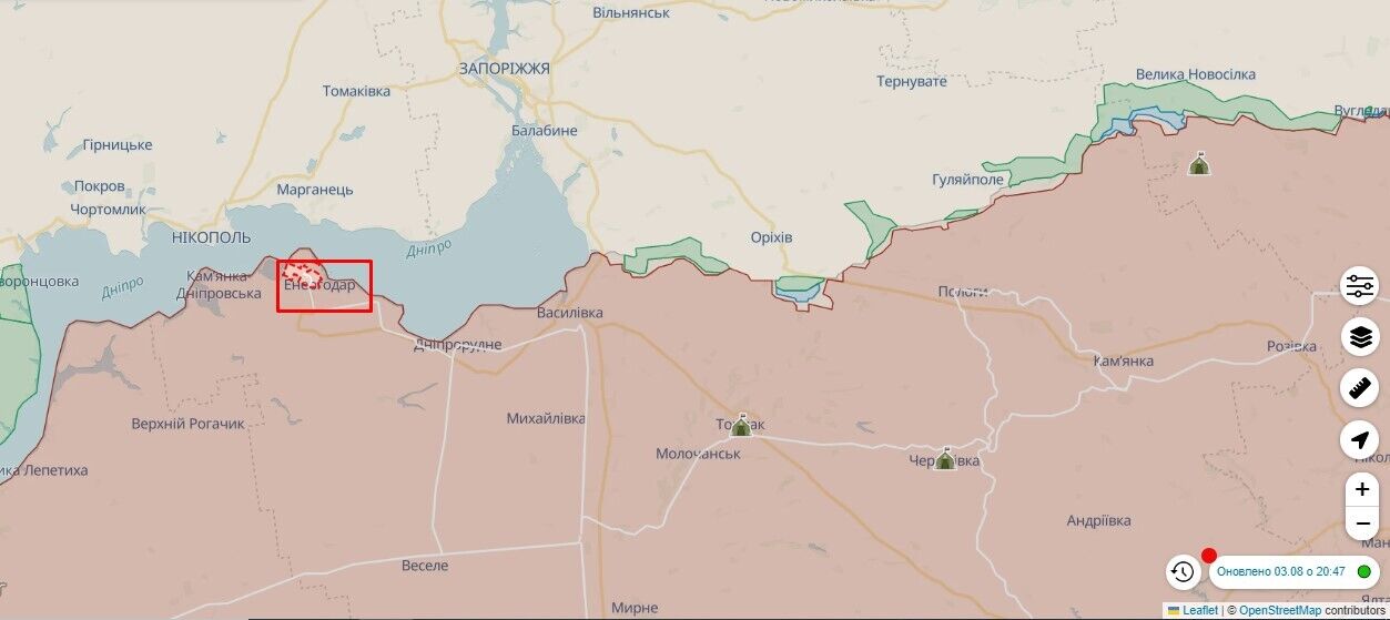 Оккупанты заставляют персонал ЗАЭС оформлять паспорта РФ, угрожая репрессиями – Генштаб