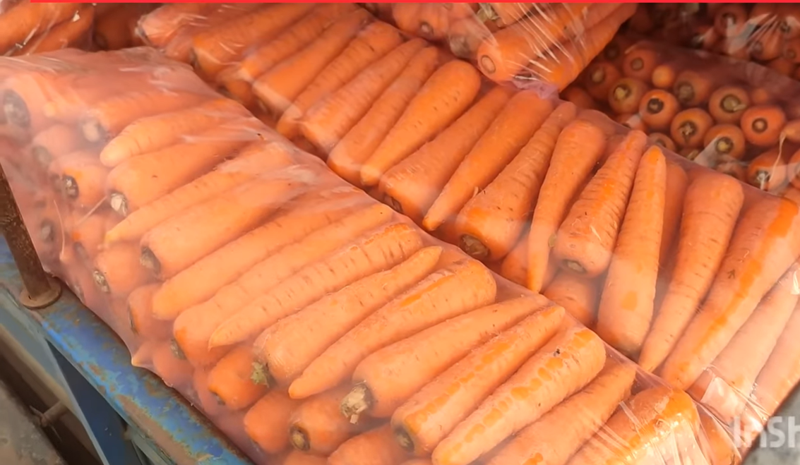 Халяви більше не буде: у Криму різко зросли ціни на херсонські овочі та фрукти