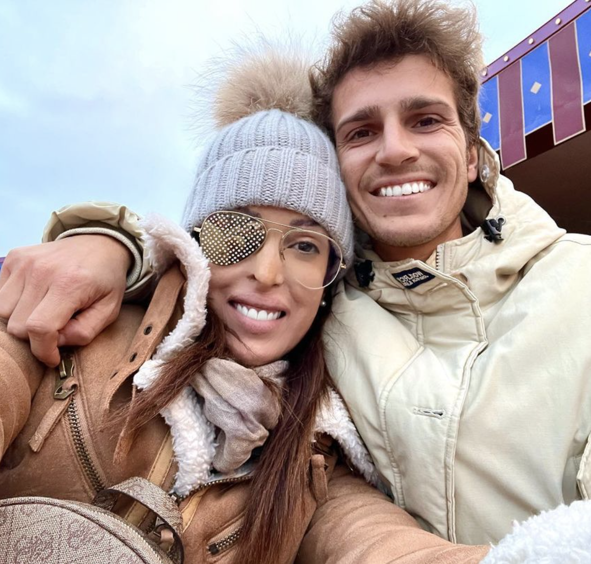 Нотаро собирается замуж