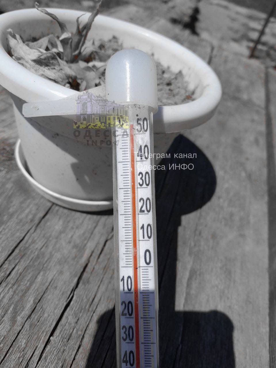 Термометры зашкаливают: украинцы жалуются на жару +50 и жарят яичницу на подоконнике. Фото