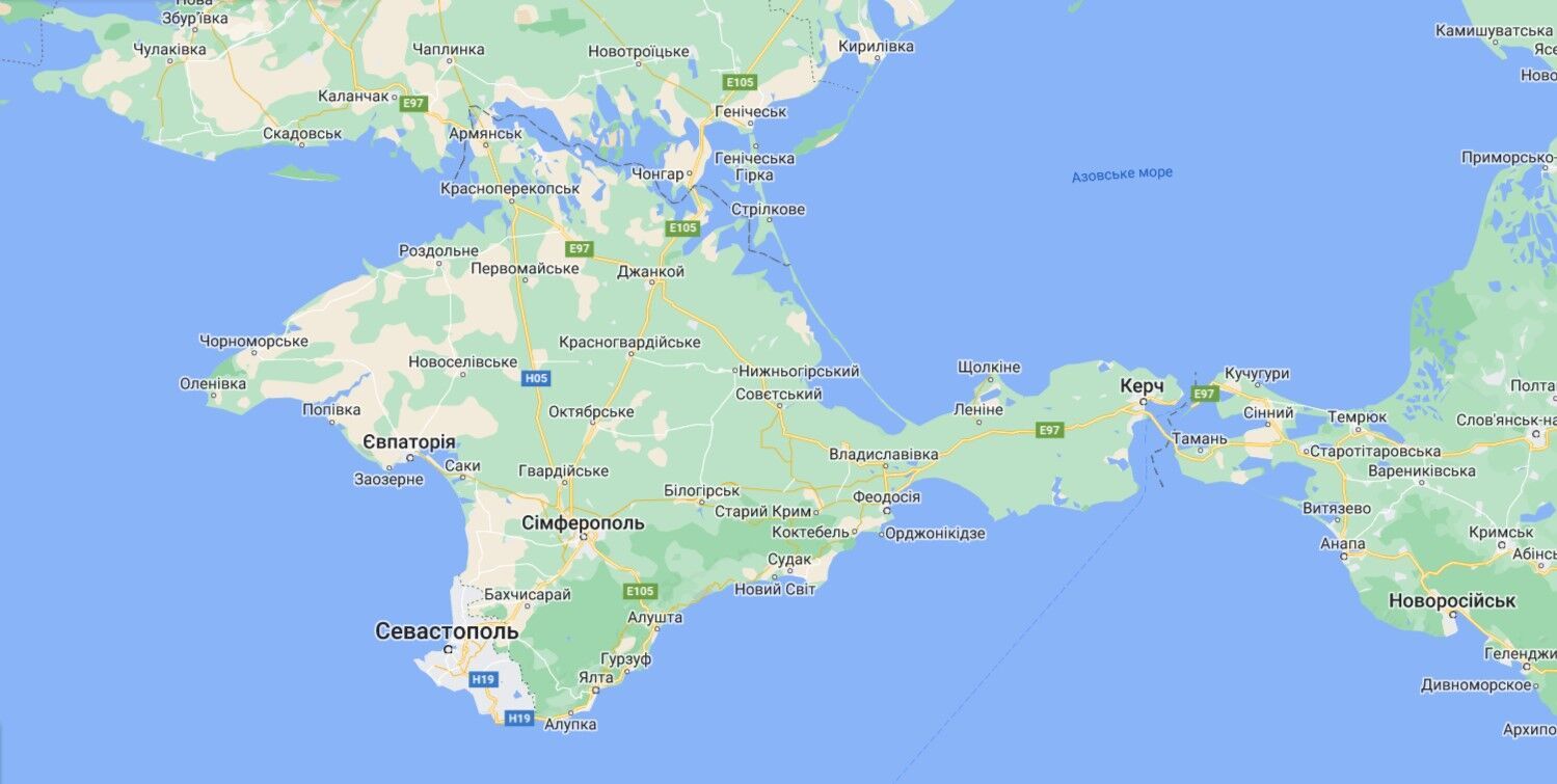 Прячутся за гражданскими судами: Гуменюк рассказала о тактике оккупантов в Черном море