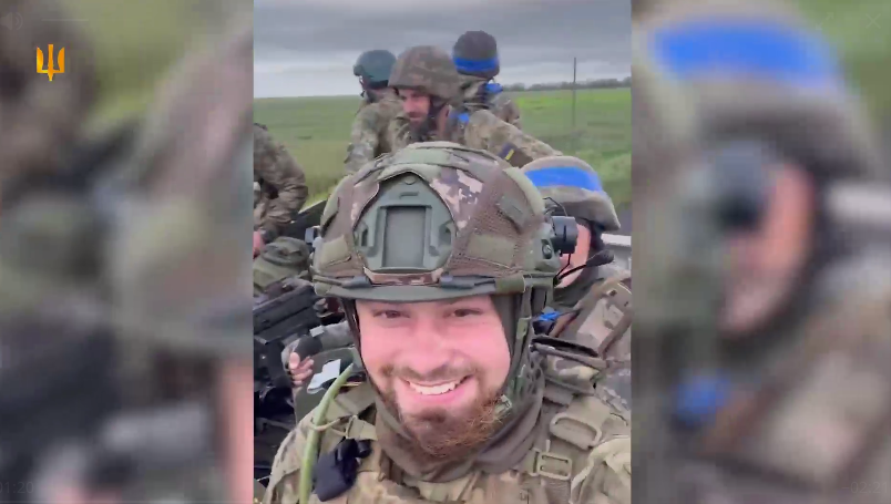 Украина отмечает день Воздушных сил: Олещук поздравил воинов и показал кадры боевой работы защитников неба. Видео