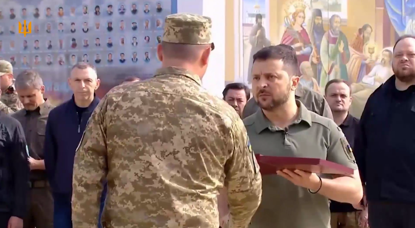 Україна відзначає день Повітряних сил: Олещук привітав воїнів і показав кадри бойової роботи захисників неба. Відео