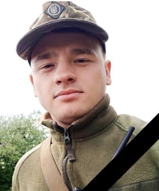 Віддав життя за Україну: у боях біля Кліщіївки загинув 19-річний доброволець-контрактник із Дніпропетровщини. Фото 