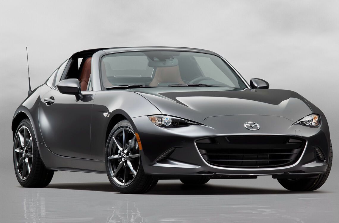 Найнадійніші авто, зроблені для звичайних людей: рейтинг