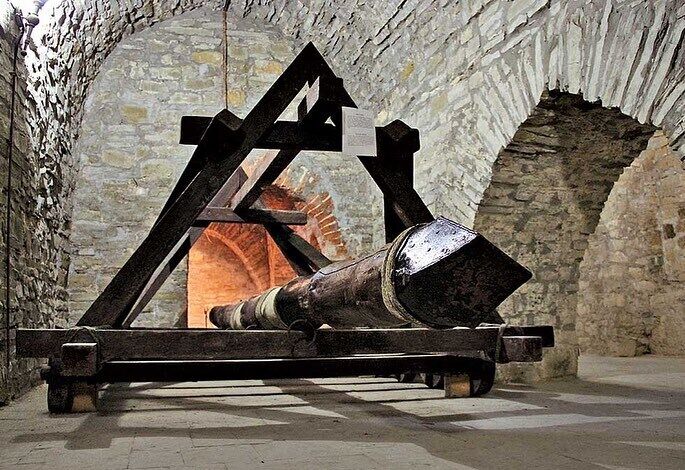 Найгарніші замки України: топ-3 оборонних споруд, які слід побачити на власні очі