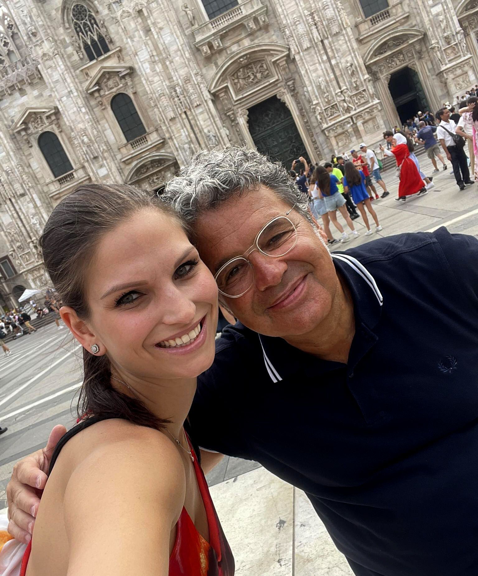 З українців збирають 75 тисяч гривень на фотографа для збірної України з художньої гімнастики