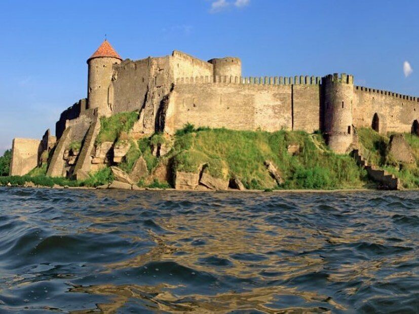 Найгарніші замки України: топ-3 оборонних споруд, які слід побачити на власні очі