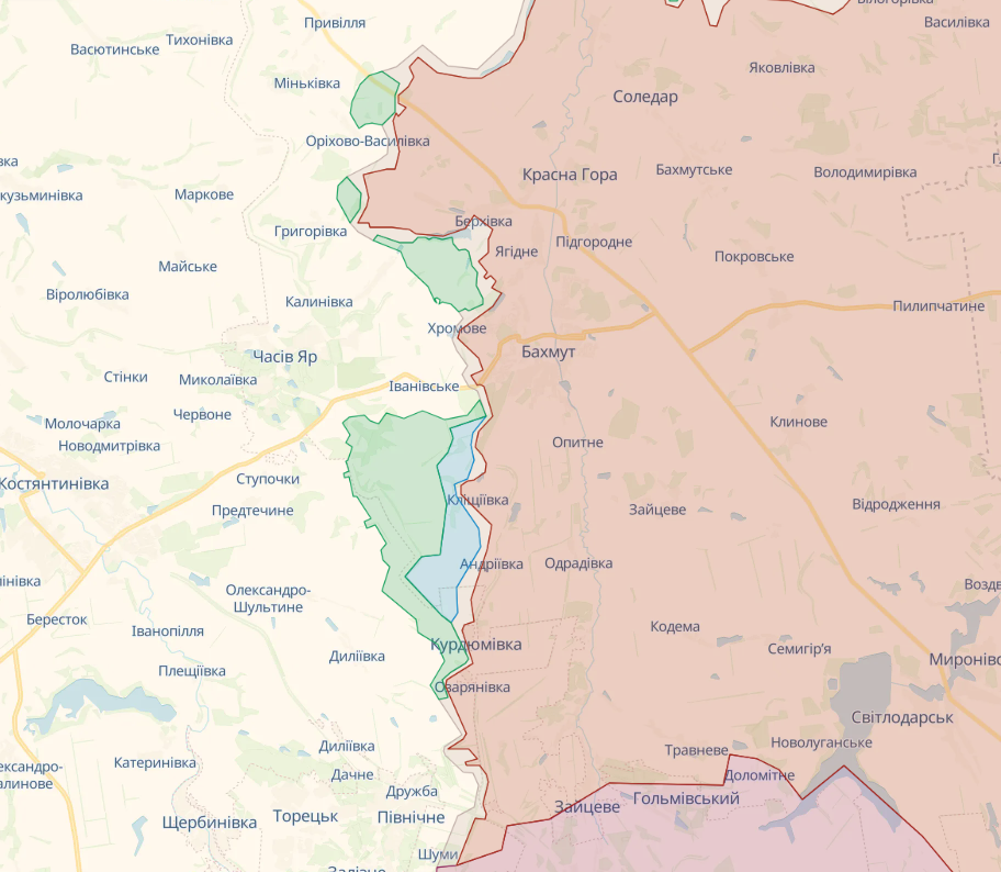 "Думали, що вже восени ми будемо в Криму": українські військові назвали головні труднощі контрнаступу