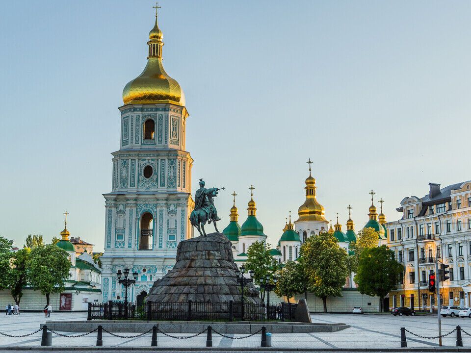 ЮНЕСКО рекомендует добавить Софию, Лавру и центр Львова в список Всемирного наследия в опасности: что это значит