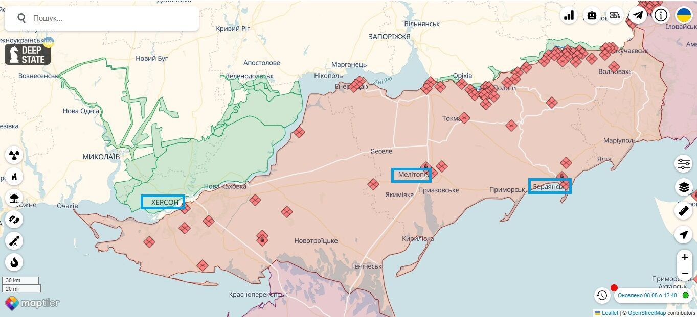 ВСУ пробили первую линию врага, наносят удары по второй. Интервью с генералом Романенко