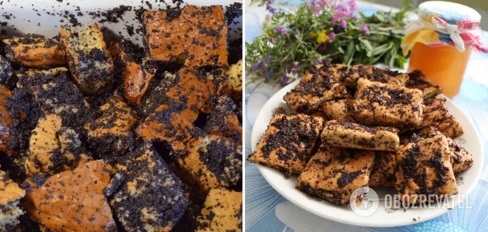 Шулики на Маковея