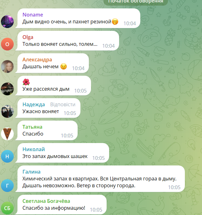 В окупованому Криму чули вибухи, в районі Севастопольської бухти видніється дим: що сталося
