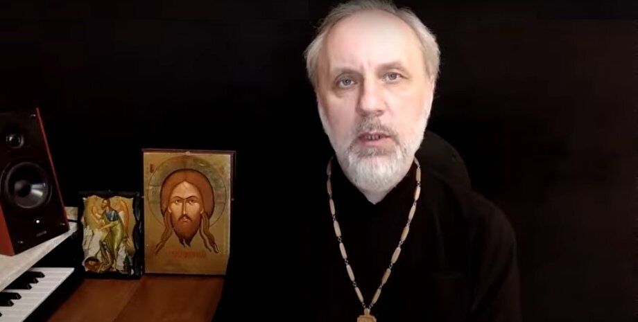 У РФ посадили в колонію колишнього священника УПЦ МП, який втік туди з України