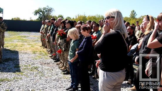 Прощання із Сергієм Бондаренком