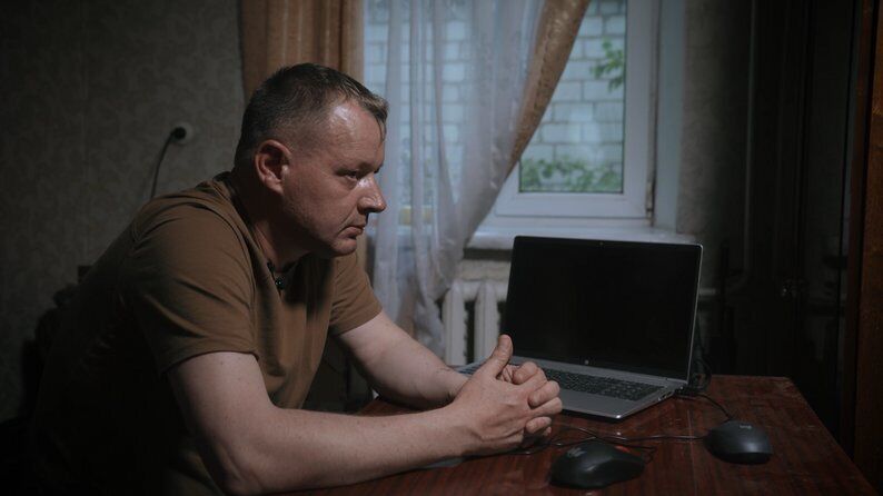 Как в Украине ищут погибших на фронте военных: репортаж из ада. Видео