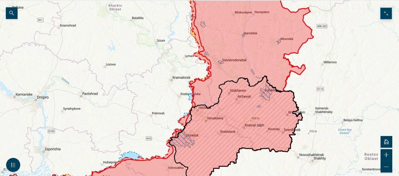 Нестандартные действия – это сейчас наше преимущество, есть пугающая Путина составляющая: интервью с генералом Маломужем