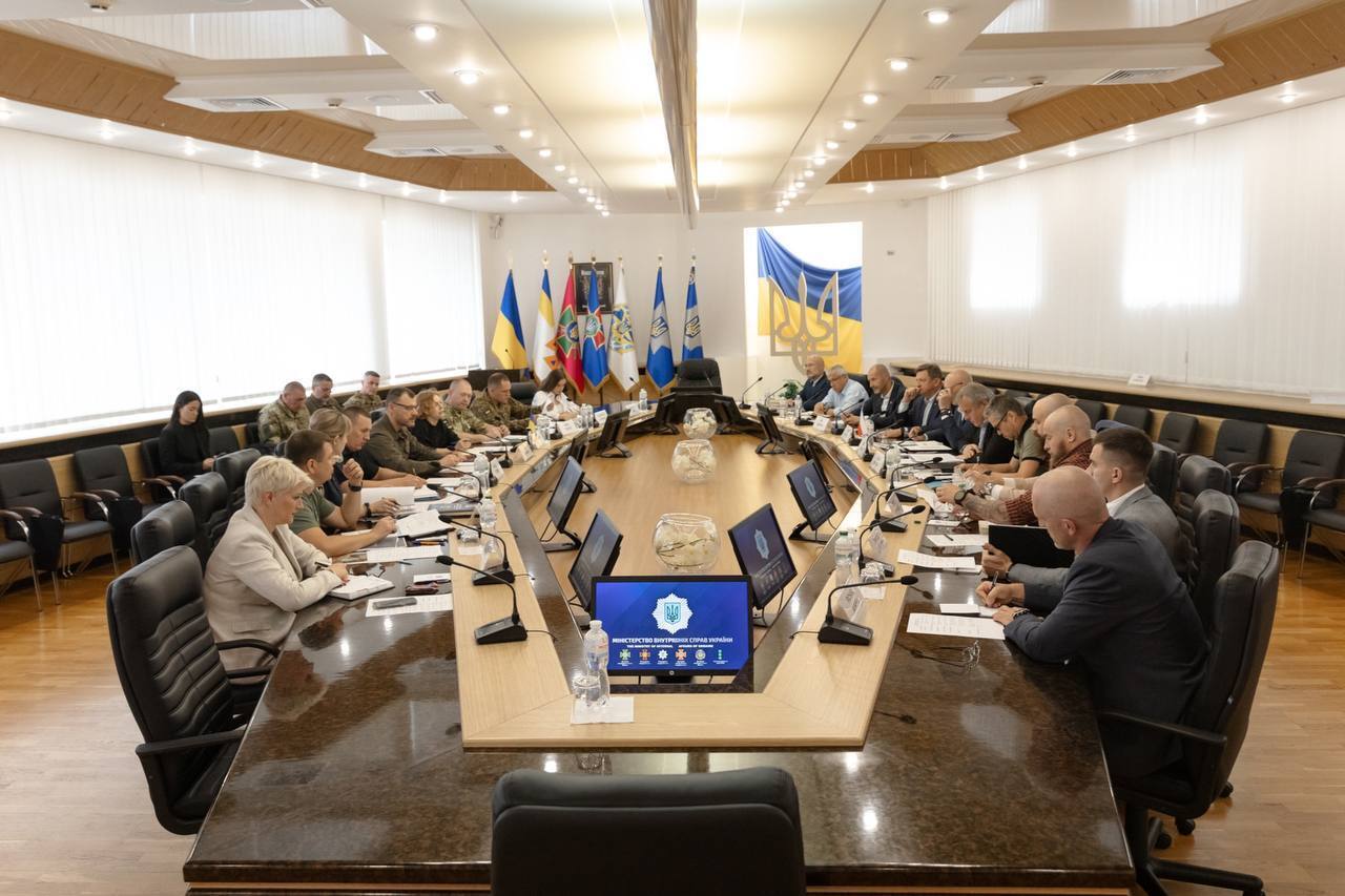 "Это нужно для победы": Клименко объяснил важность своевременного предоставления вооружения Украине. Фото