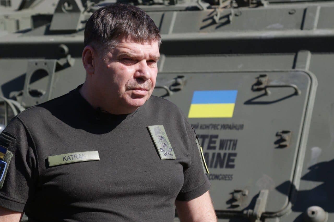 Силам ТрО передали британские бронетранспортеры FV432: какая от них польза. Фото