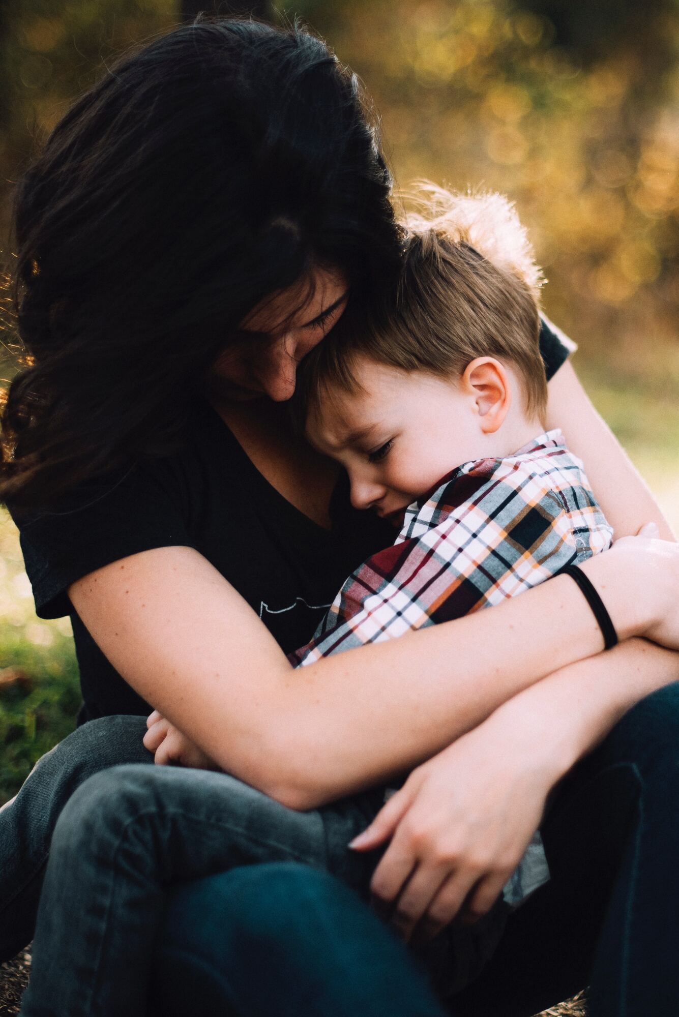 Как запрещать что-либо ребенку без ссор и истерик: советы психолога Марии Сичинской