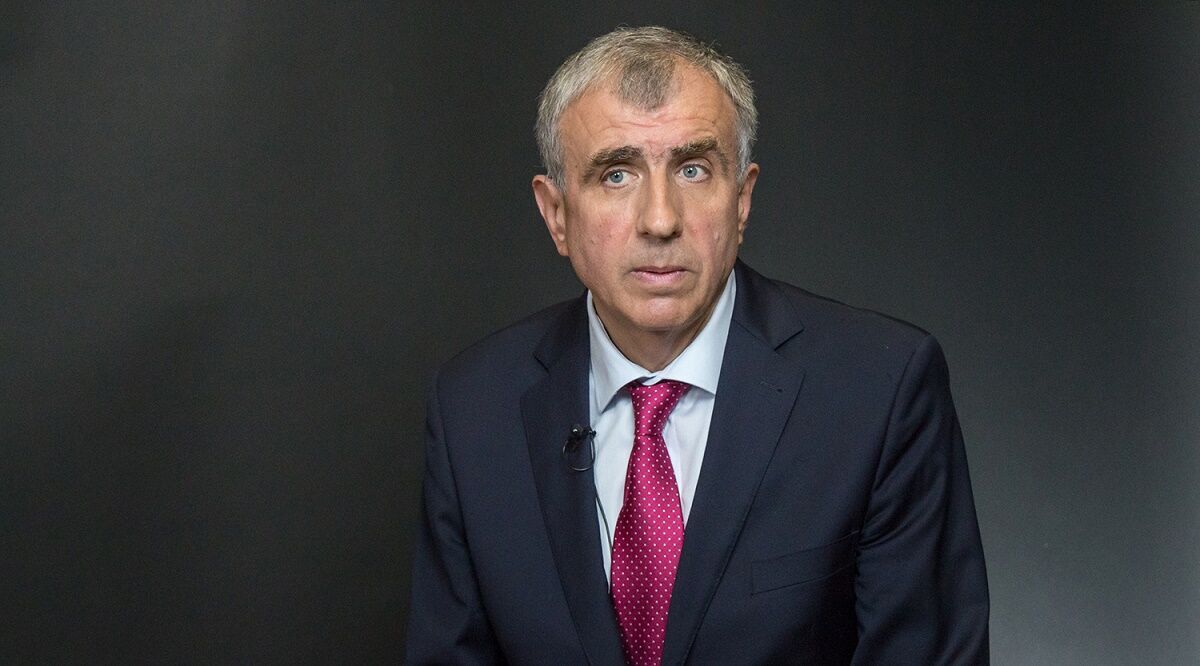 Путін і Кім уклали таємний пакт, чи долучиться до диктаторів Сі? Інтерв’ю з дипломатом Левченком