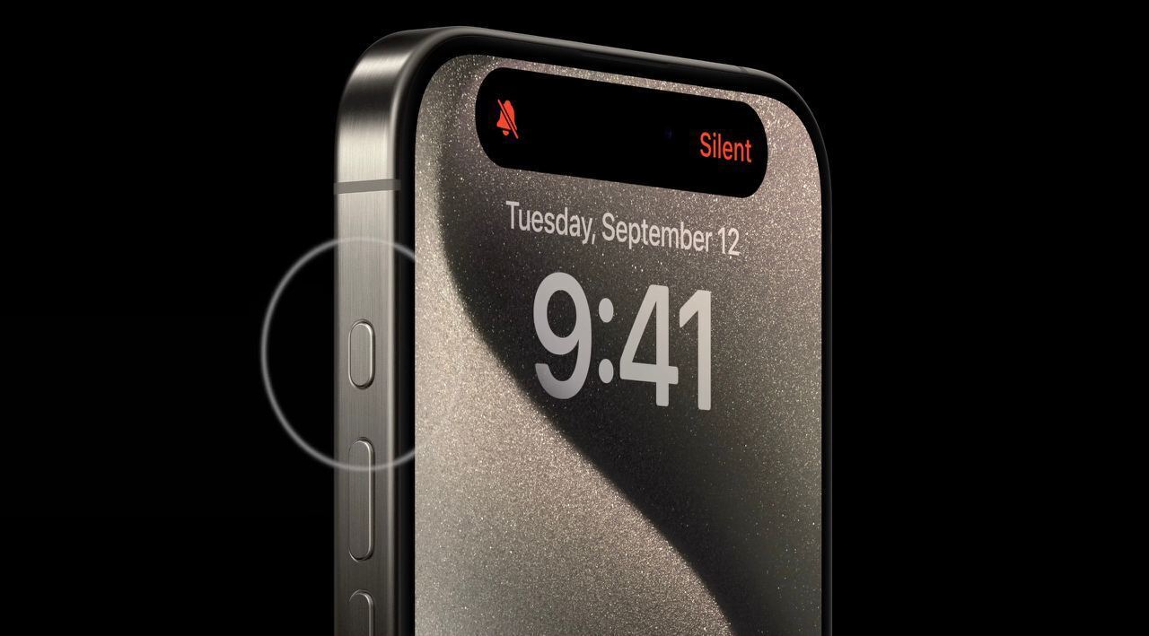 Представлено iPhone 15 та Apple Watch 9: всі деталі презентації Apple. Характеристики новинок, фото і відео 