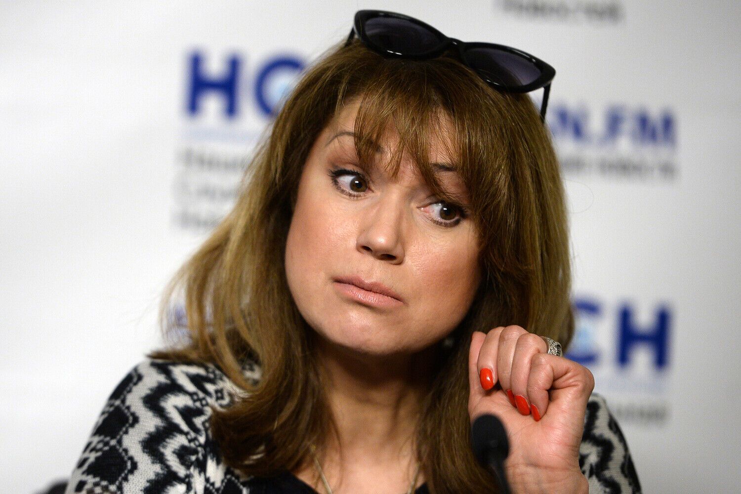 Чемпіонка світу з РФ вимагає допустити Росію до Олімпіади, щоб врятувати світовий спорт