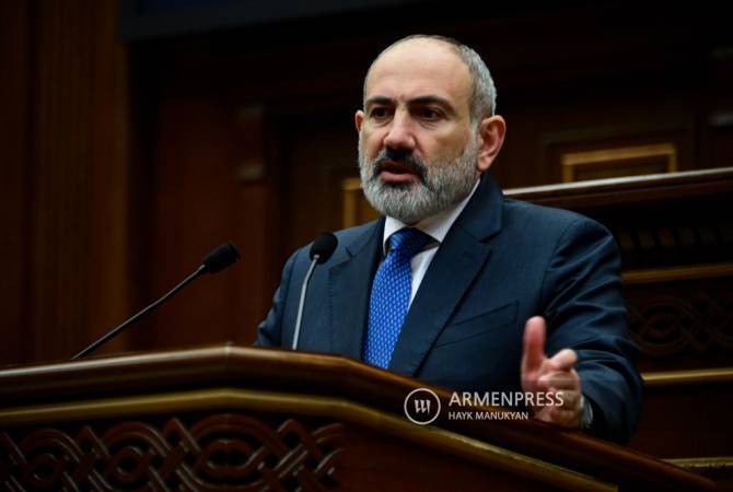 Вірменія повністю ратифікує Римський статут: Пашинян послав недвозначний сигнал Путіну