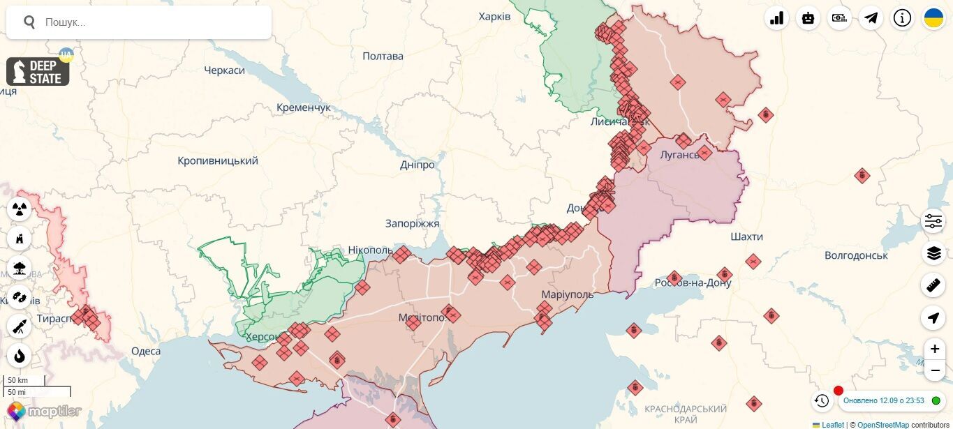 Атаки на Москву відтягують ППО ворога від фронту. Чи буде атака на Путіна? Інтерв’ю з Мельником