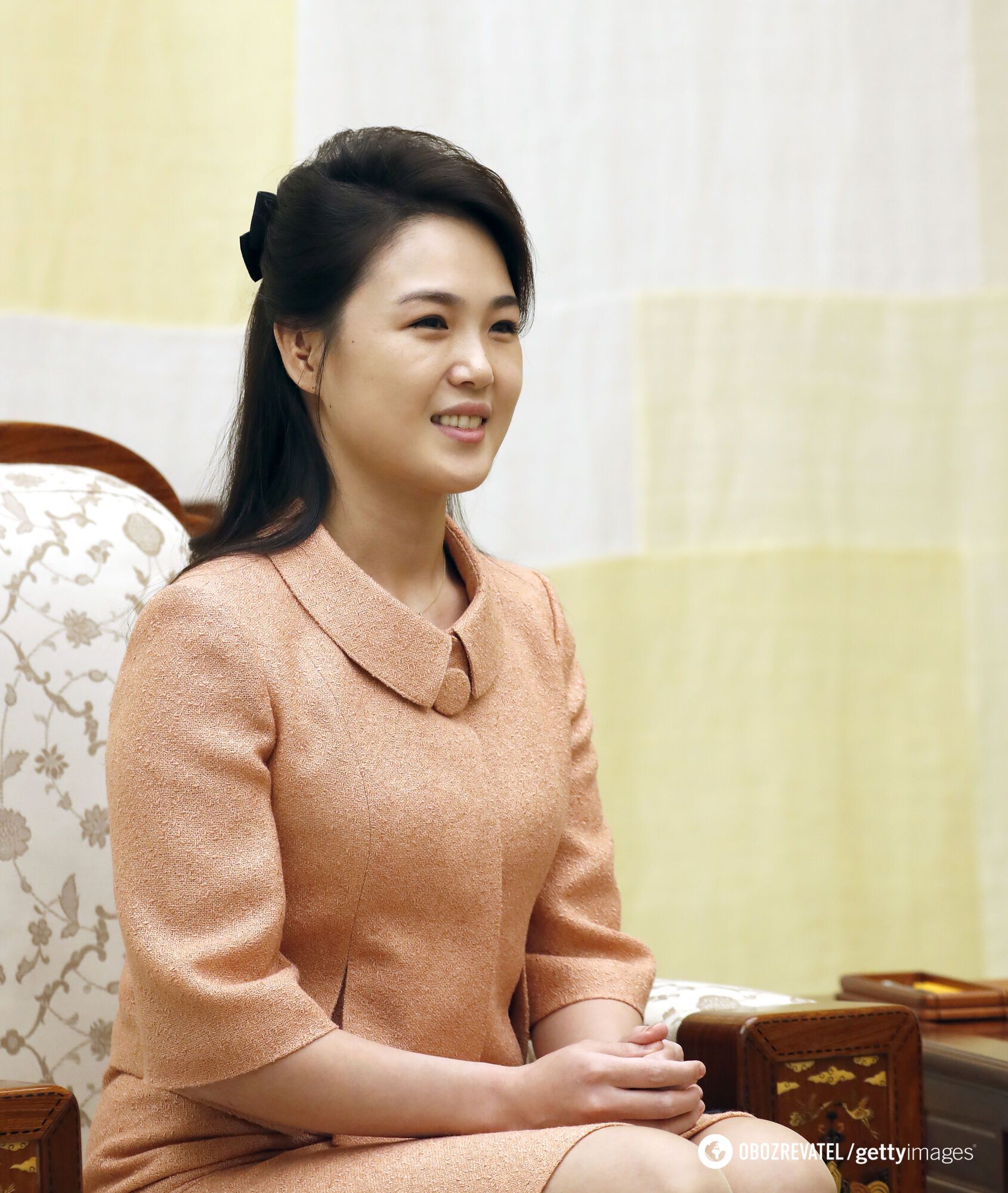 Дружина носить Dior і Chanel, а дочку готують у лідери КНДР: що приховує "божевільний диктатор" Кім Чен Ин
