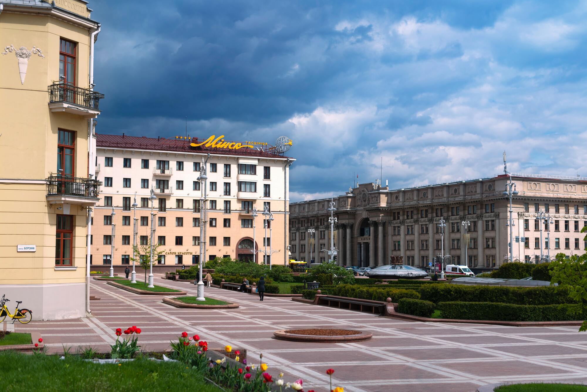 Вигнанці Європи: названо найпопулярніший напрямок для російських туристів у 2023 році