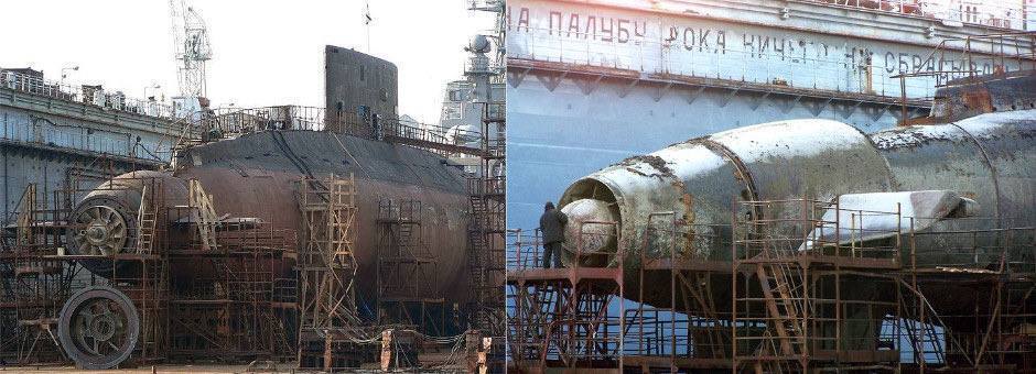 "Есть повреждения": в ГУР подтвердили поражение корабля и подводной лодки в результате атаки на Севастополь