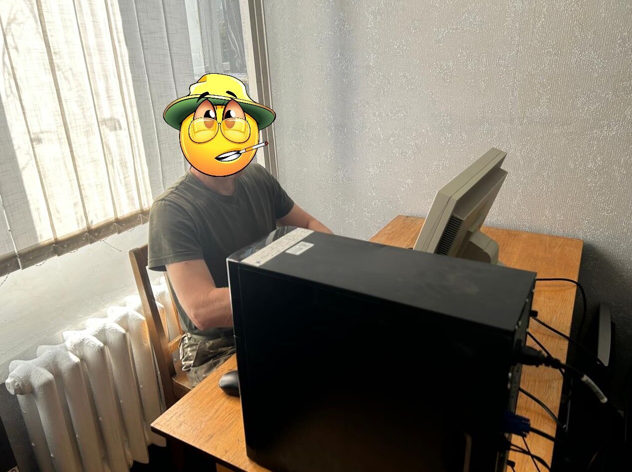 Волонтеры Фонда "Мир и Ко" передали на фронт партию компьютеров и сетевое оборудование