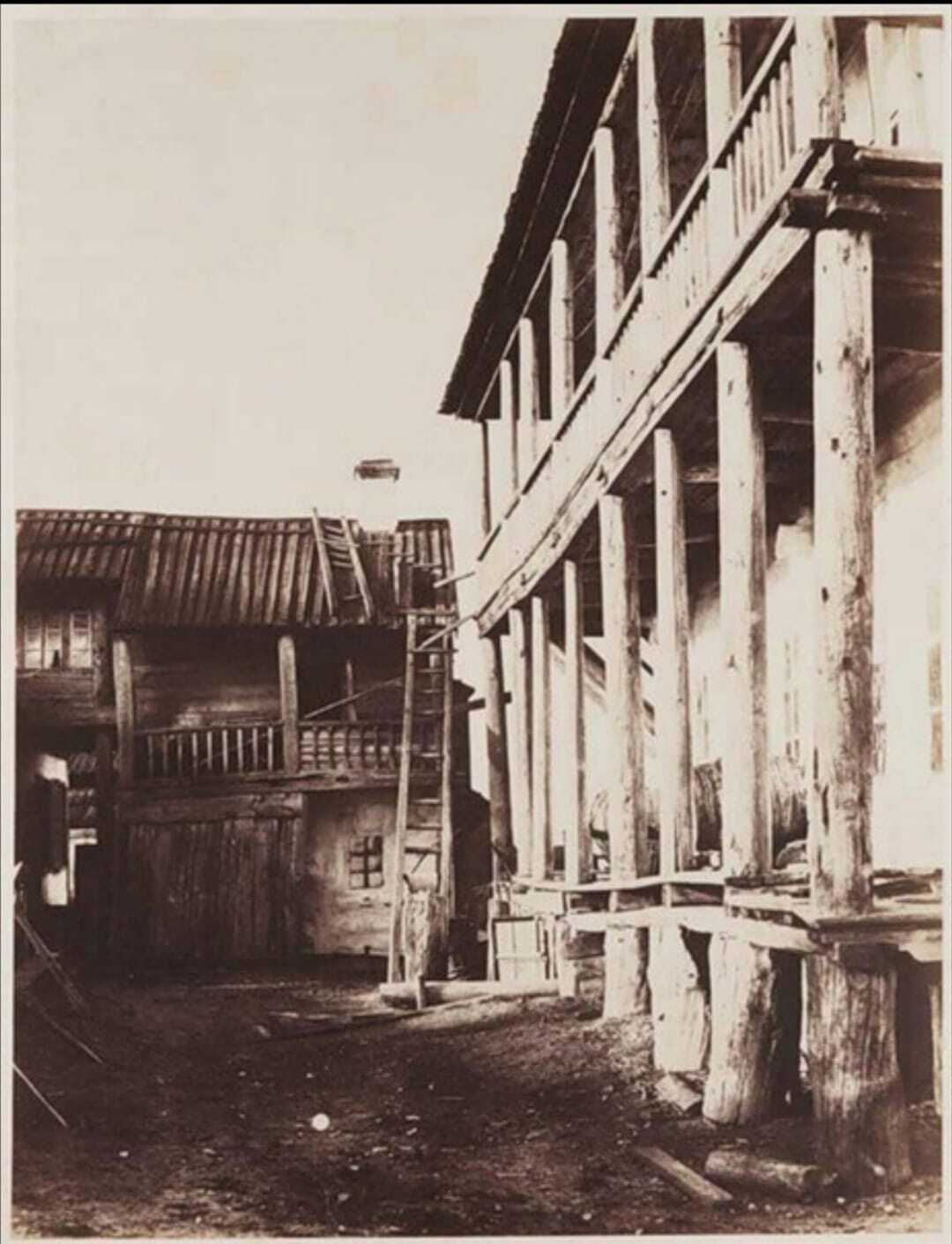 У мережі опублікували перші фото Києва, зроблені у 1852 році. Унікальні знімки