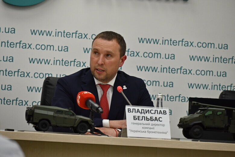 Дії ДАСУ та ДБР мають ознаки диверсії проти ВПК країни, що призведе до зупинки виробництва техніки та боєприпасів – "Українська бронетехніка"