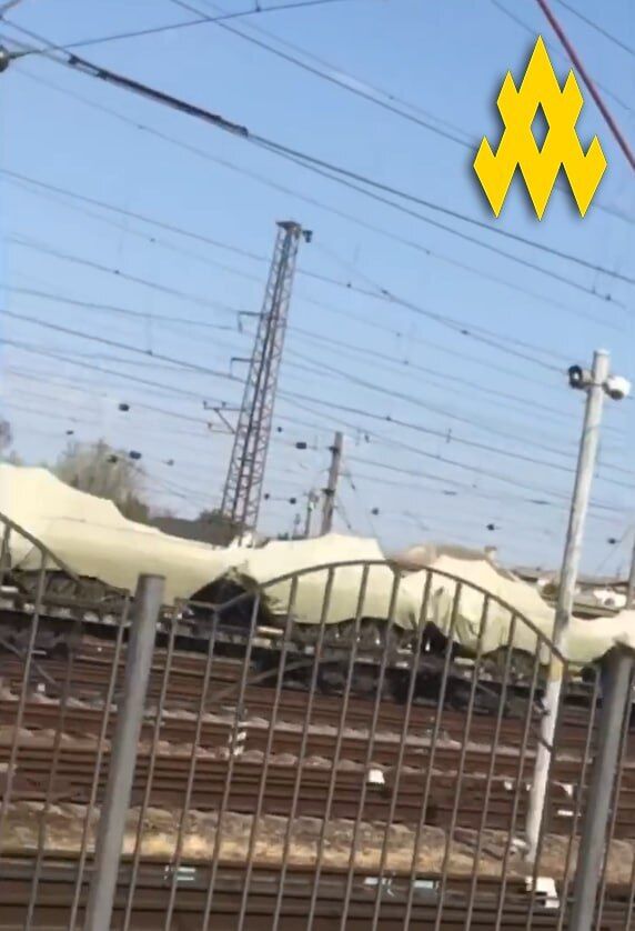 Окупанти перекидають стару військову техніку з Криму: в "АТЕШ" оприлюднили докази