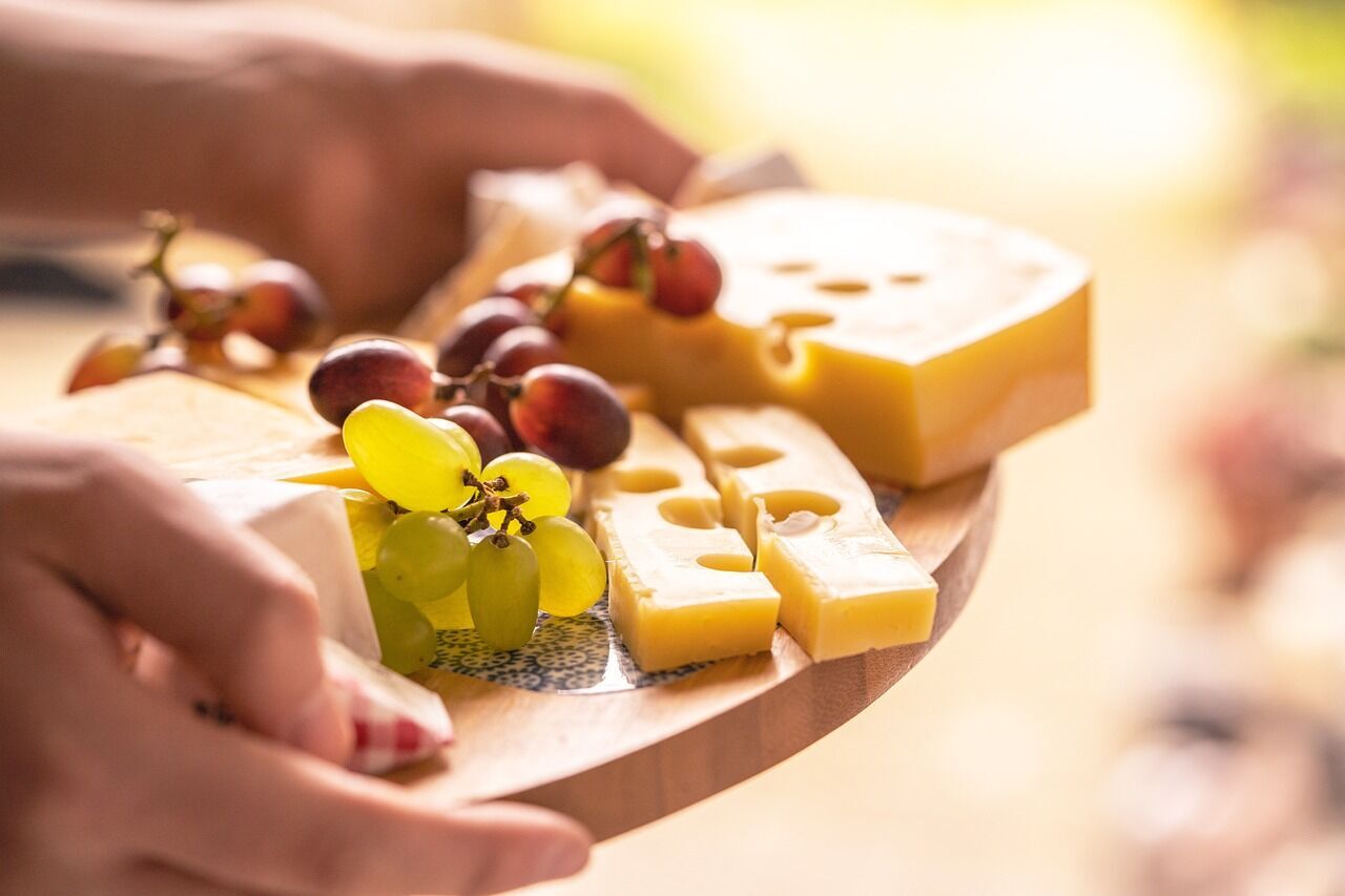 Вкусные сувениры, которые вы должны привезти друзьям из Италии