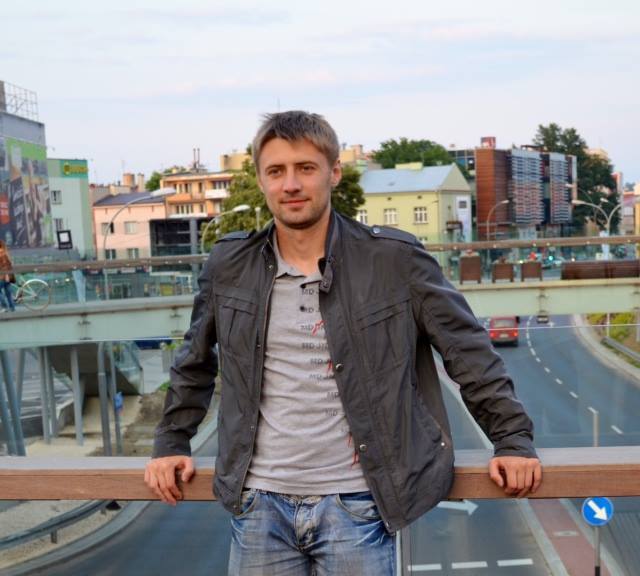 Украинский футболист-чемпион внезапно умер в 35 лет