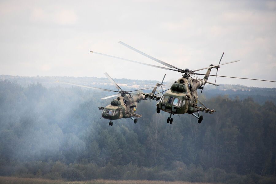 ЗСУ відбили ворожі атаки в районах Кліщіївки та Мар’їнки, вражено три російські ЗРК "Бук-М1" – Генштаб 