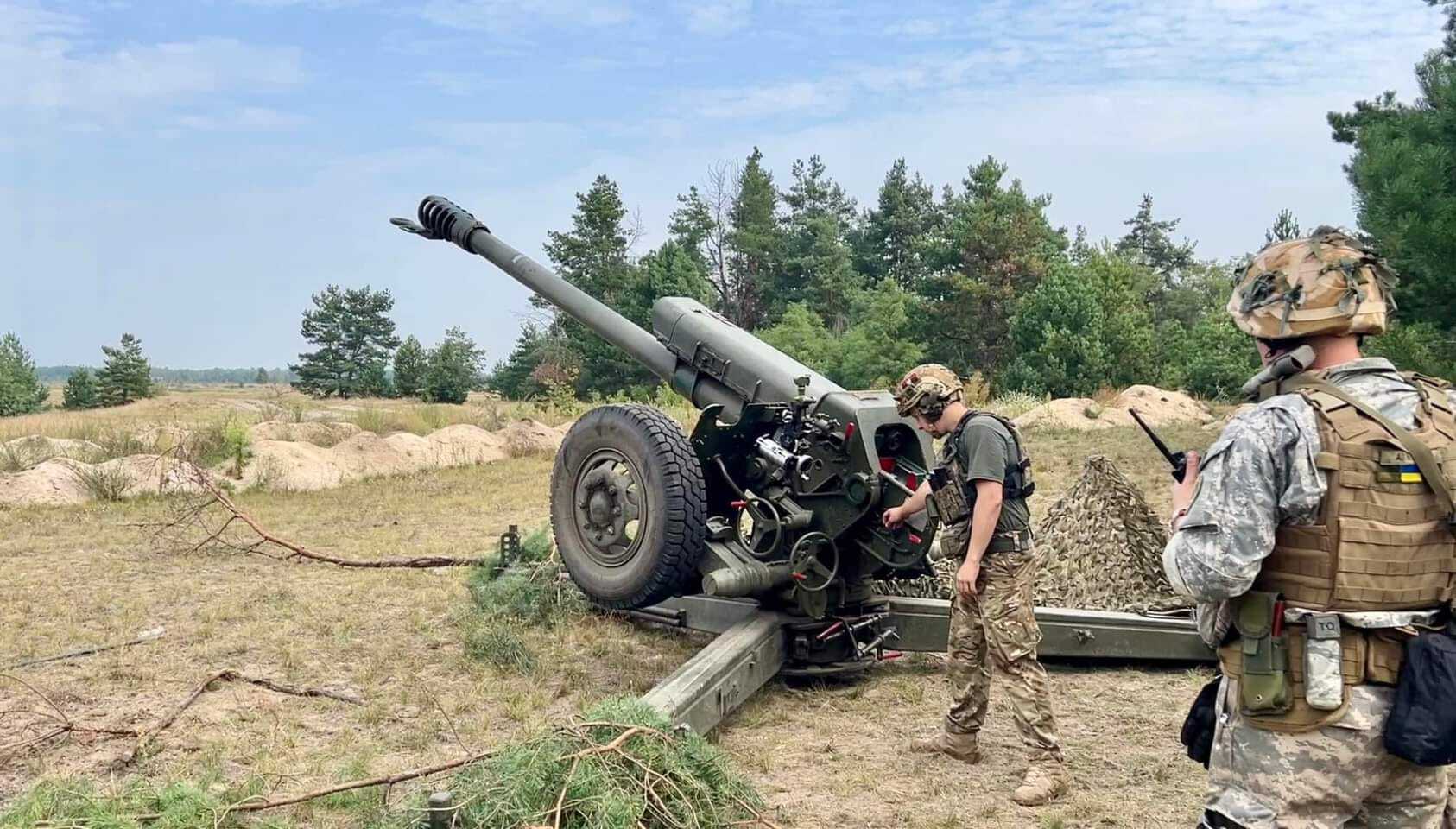 ВСУ отбили вражеские атаки в районах Клещиевки и Марьинки, поражены три российских ЗРК "Бук-М1" – Генштаб