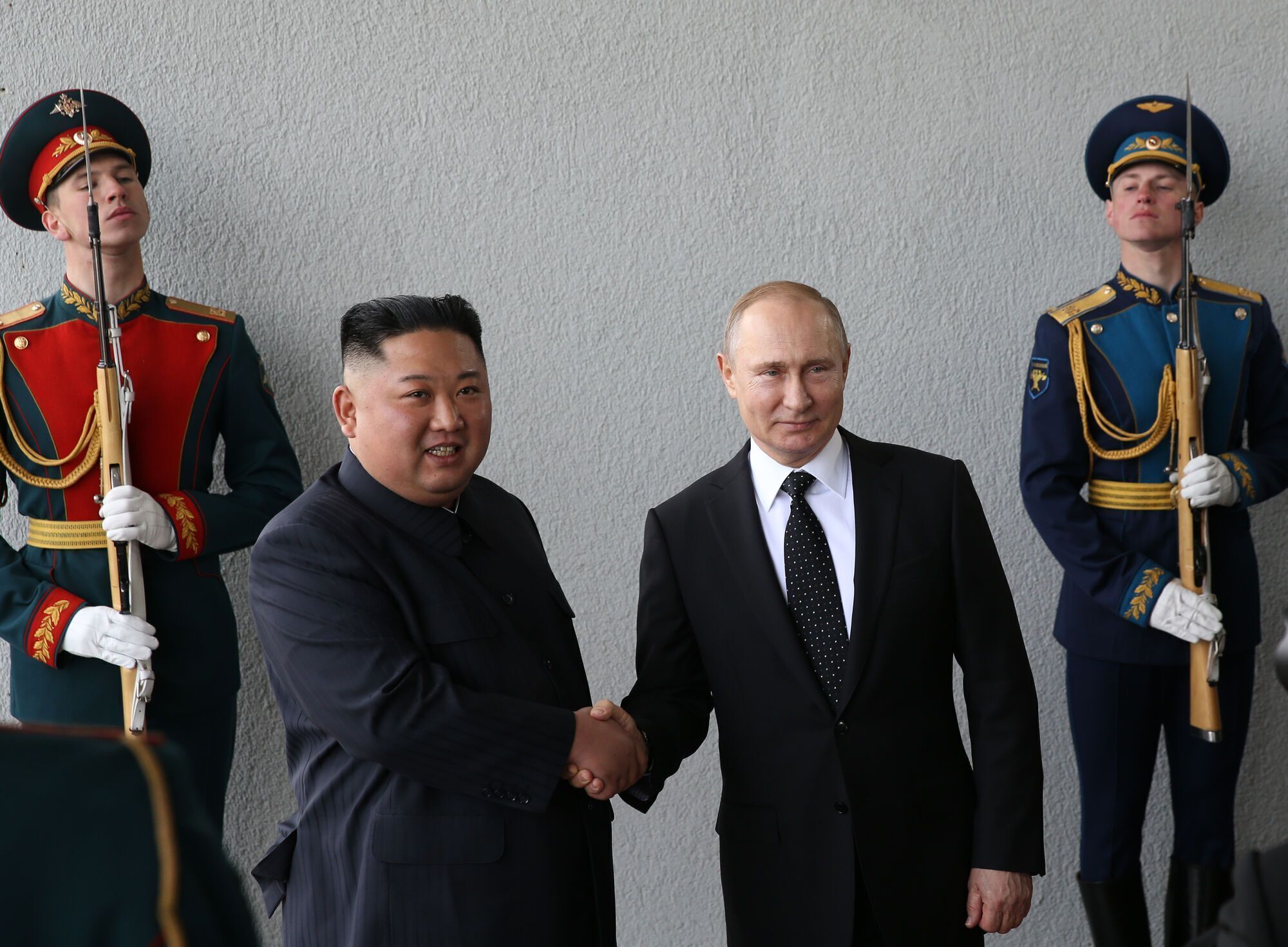 Ким Чен Ыну в России показали новые крылатые ракеты: в ISW рассказали, какого соглашения могли достичь Москва и Пхеньян